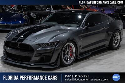 2020 Ford Mustang Shelby GT500   - Photo 1 - Riviera Beach, FL 33407