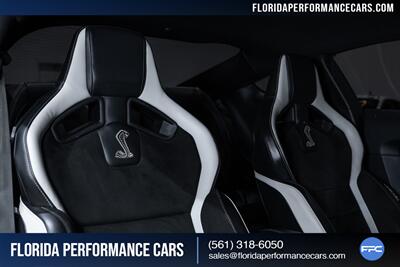 2020 Ford Mustang Shelby GT500   - Photo 58 - Riviera Beach, FL 33407