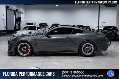 2020 Ford Mustang Shelby GT500   - Photo 3 - Riviera Beach, FL 33407