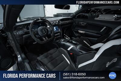 2020 Ford Mustang Shelby GT500   - Photo 18 - Riviera Beach, FL 33407