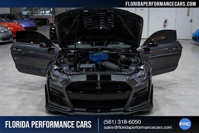 2020 Ford Mustang Shelby GT500   - Photo 34 - Riviera Beach, FL 33407