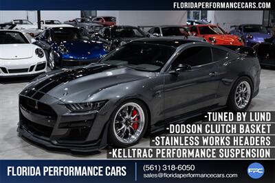2020 Ford Mustang Shelby GT500   - Photo 2 - Riviera Beach, FL 33407