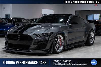2020 Ford Mustang Shelby GT500   - Photo 10 - Riviera Beach, FL 33407