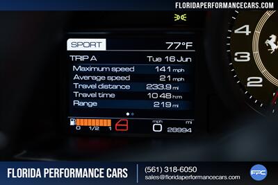 2018 Ferrari 488 Spider - Photo 21 - Riviera Beach, FL 33407