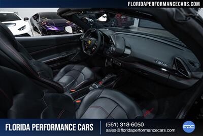 2018 Ferrari 488 Spider - Photo 34 - Riviera Beach, FL 33407