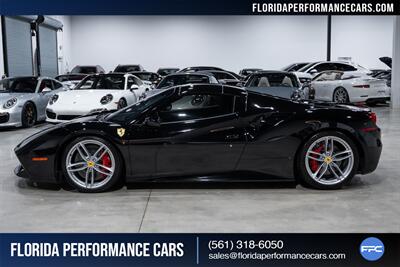 2018 Ferrari 488 Spider - Photo 71 - Riviera Beach, FL 33407