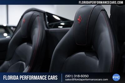 2018 Ferrari 488 Spider - Photo 24 - Riviera Beach, FL 33407