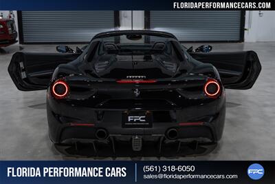 2018 Ferrari 488 Spider - Photo 41 - Riviera Beach, FL 33407