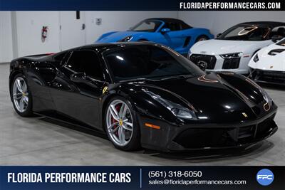 2018 Ferrari 488 Spider - Photo 14 - Riviera Beach, FL 33407