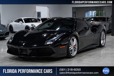 2018 Ferrari 488 Spider - Photo 11 - Riviera Beach, FL 33407