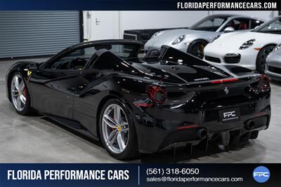 2018 Ferrari 488 Spider - Photo 4 - Riviera Beach, FL 33407