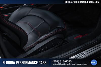 2018 Ferrari 488 Spider - Photo 36 - Riviera Beach, FL 33407