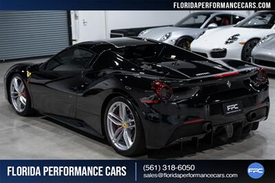 2018 Ferrari 488 Spider - Photo 12 - Riviera Beach, FL 33407