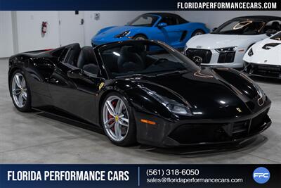 2018 Ferrari 488 Spider - Photo 9 - Riviera Beach, FL 33407