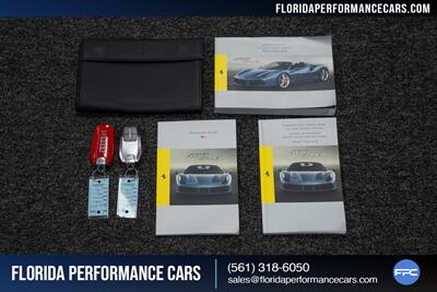 2018 Ferrari 488 Spider - Photo 31 - Riviera Beach, FL 33407