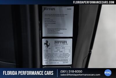 2018 Ferrari 488 Spider - Photo 32 - Riviera Beach, FL 33407