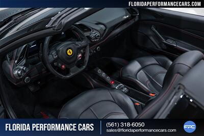 2018 Ferrari 488 Spider - Photo 50 - Riviera Beach, FL 33407