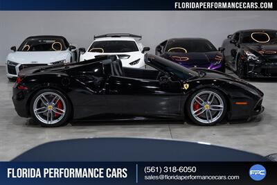 2018 Ferrari 488 Spider - Photo 8 - Riviera Beach, FL 33407