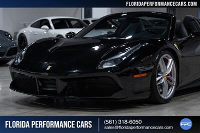 2018 Ferrari 488 Spider - Photo 70 - Riviera Beach, FL 33407