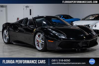 2018 Ferrari 488 Spider - Photo 79 - Riviera Beach, FL 33407