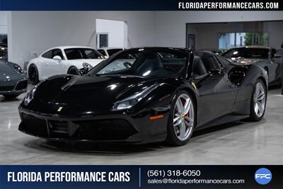 2018 Ferrari 488 Spider - Photo 78 - Riviera Beach, FL 33407