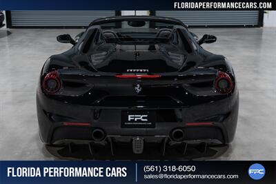 2018 Ferrari 488 Spider - Photo 5 - Riviera Beach, FL 33407