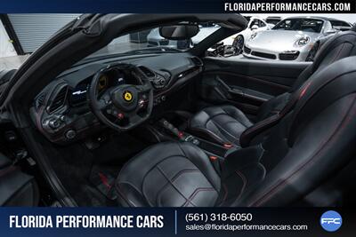 2018 Ferrari 488 Spider - Photo 22 - Riviera Beach, FL 33407