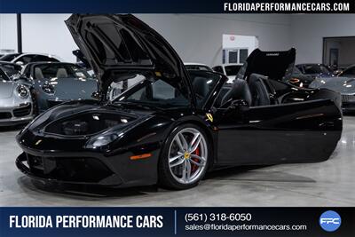 2018 Ferrari 488 Spider - Photo 38 - Riviera Beach, FL 33407