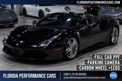 2018 Ferrari 488 Spider - Photo 1 - Riviera Beach, FL 33407