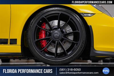 2014 Porsche 911 GT3   - Photo 46 - Riviera Beach, FL 33407