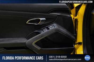 2014 Porsche 911 GT3   - Photo 27 - Riviera Beach, FL 33407