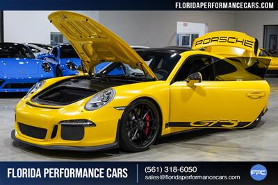 2014 Porsche 911 GT3   - Photo 34 - Riviera Beach, FL 33407