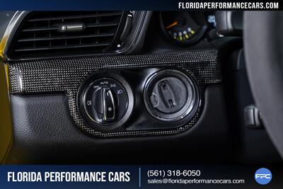 2014 Porsche 911 GT3   - Photo 63 - Riviera Beach, FL 33407