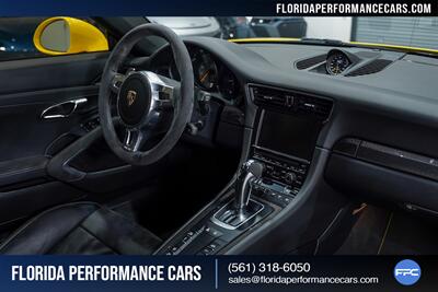 2014 Porsche 911 GT3   - Photo 55 - Riviera Beach, FL 33407