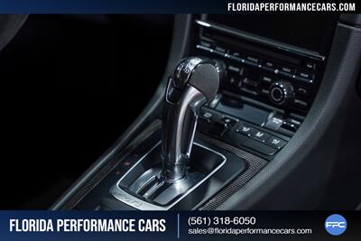 2014 Porsche 911 GT3   - Photo 58 - Riviera Beach, FL 33407