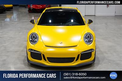 2014 Porsche 911 GT3   - Photo 9 - Riviera Beach, FL 33407