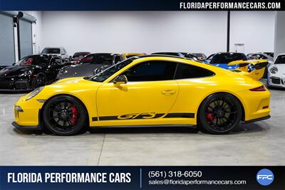 2014 Porsche 911 GT3   - Photo 3 - Riviera Beach, FL 33407