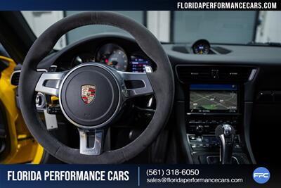 2014 Porsche 911 GT3   - Photo 28 - Riviera Beach, FL 33407