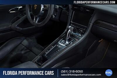 2014 Porsche 911 GT3   - Photo 56 - Riviera Beach, FL 33407
