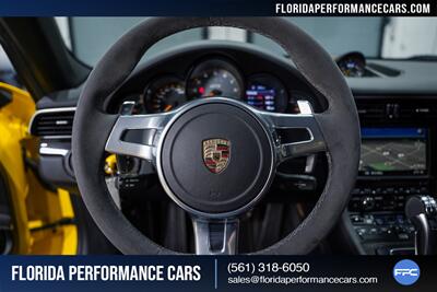 2014 Porsche 911 GT3   - Photo 22 - Riviera Beach, FL 33407