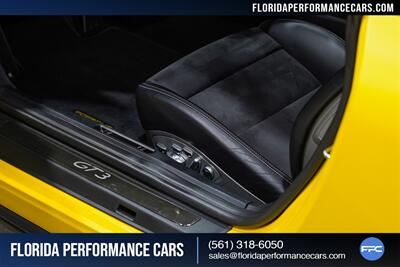 2014 Porsche 911 GT3   - Photo 21 - Riviera Beach, FL 33407