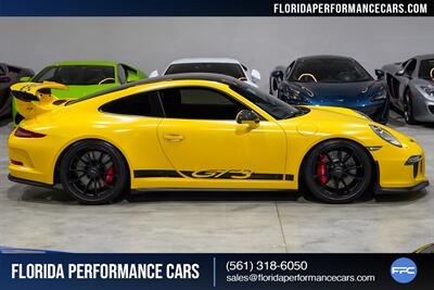 2014 Porsche 911 GT3   - Photo 7 - Riviera Beach, FL 33407