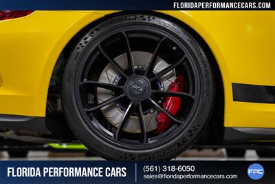 2014 Porsche 911 GT3   - Photo 45 - Riviera Beach, FL 33407