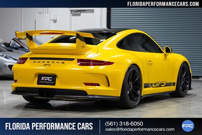 2014 Porsche 911 GT3   - Photo 15 - Riviera Beach, FL 33407