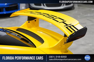 2014 Porsche 911 GT3   - Photo 67 - Riviera Beach, FL 33407