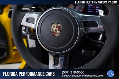 2014 Porsche 911 GT3   - Photo 48 - Riviera Beach, FL 33407
