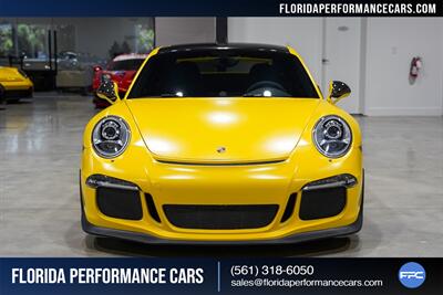 2014 Porsche 911 GT3   - Photo 70 - Riviera Beach, FL 33407