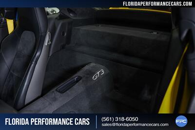 2014 Porsche 911 GT3   - Photo 20 - Riviera Beach, FL 33407