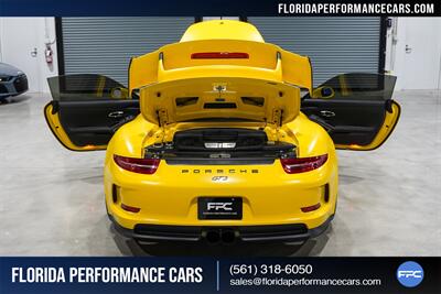 2014 Porsche 911 GT3   - Photo 40 - Riviera Beach, FL 33407