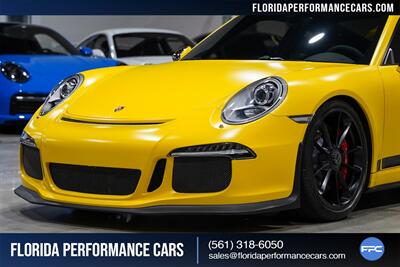 2014 Porsche 911 GT3   - Photo 11 - Riviera Beach, FL 33407